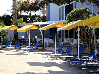 SMARTLINE PROTARAS 3*