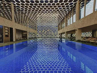 MAXX ROYAL KEMER RESORT 5*