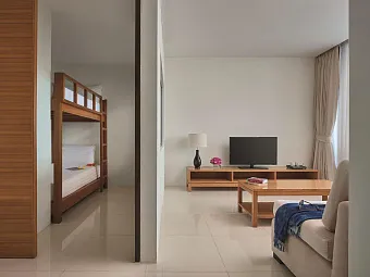  Отель SPLASH BEACH RESORT PHUKET 5*