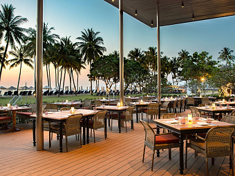 JW MARRIOTT KHAO LAK RESORT & Spa 5*