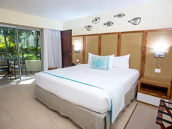  Отель IMPRESSIVE RESORT & SPA PUNTA CANA 5*, Доминикана, Пунта-Кана