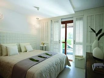 Отель ATLANTICA HOLIDAY VILLAGE 5*