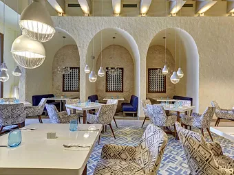 Отель ROYALTON NEGRIL RESORT 5*