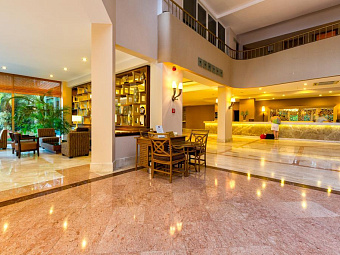 AKKA ALINDA HOTEL 5*