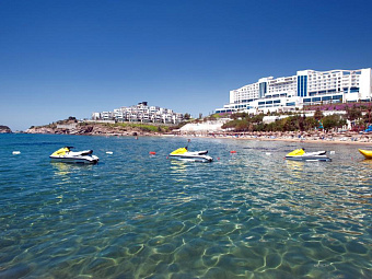 ARIA CLAROS BEACH & SPA RESORT 5* (ех ONYRIA CLAROS BEACH & SPA RESORT)