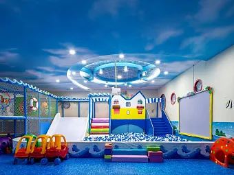 SUNSHINE RESORT INTIME SANYA 5*