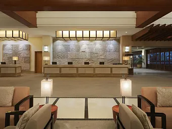 SHERATON SANYA RESORT 5*