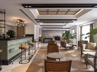 RADISSON COLLECTION HOTEL BODRUM 5*