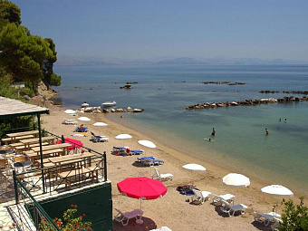 CORFU HOLIDAY PALACE 4*