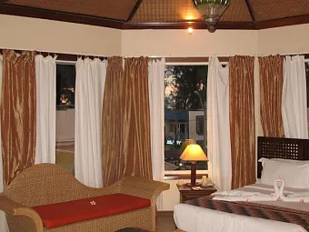 AANARI HOTEL & SPA 3*