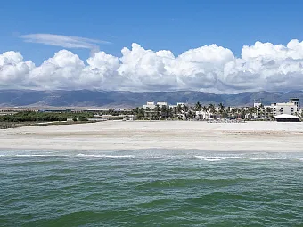 Hilton Salalah Resort 5*