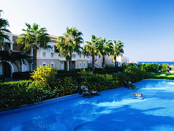  ALDEMAR ROYAL MARE & SUITES 5*