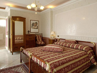 VIENNA OSTENDA 4*