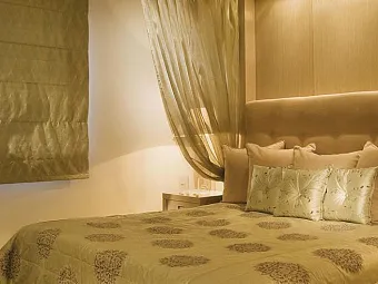 Отель PORTO SANI VILLAGE 5*