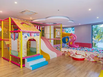 SELECTUM NOA RESORT CAM RANH 5*