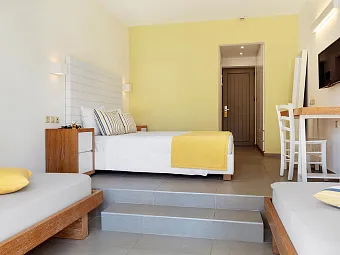 SUNCONNECT MARINA BEACH 4*