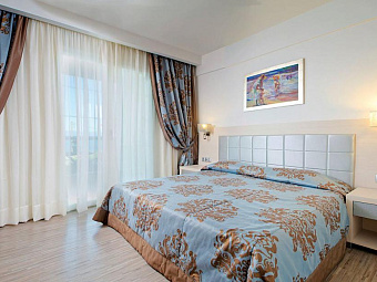 ELINOTEL APOLAMARE 5*