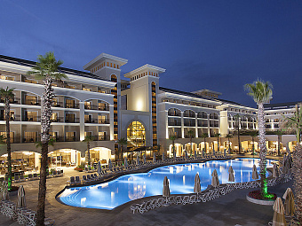DOBEDAN EXCLUSIVE HOTEL & SPA 5*