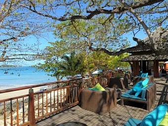 TAMARINA GOLF & SPA BOUTIQUE HOTEL 4*