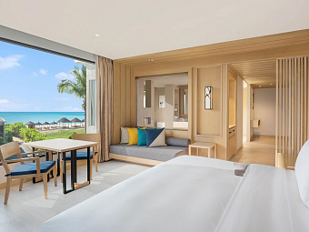 LE MERIDIEN KHAO LAK RESORT & SPA 5*