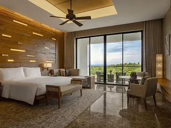 JW MARRIOTT CAM RANH BAY RESORT & SPA 5*