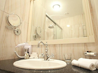 ГК МОЯ РОССИЯ 4*