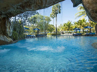 PULLMAN (ex. HILTON) PHUKET ARCADIA RESORT & SPA 5*