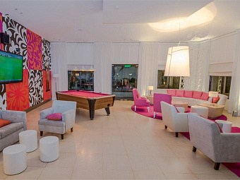 NYX HOTEL CANCUN 4*
