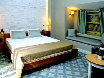 ULUSOY KEMER HOLIDAY CLUB 5*