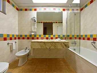 Отель PESTANA BAY OCEAN APARTHOTEL 4*