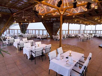 Отель ISLAND VIEW RESORT (Ex-SUNRISE ISLAND VIEW) 5*