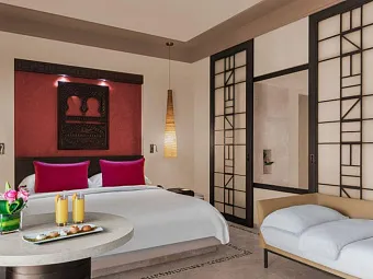 Salalah Rotana Resort 5*