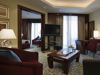  SOFITEL JUMEIRAH BEACH 5*