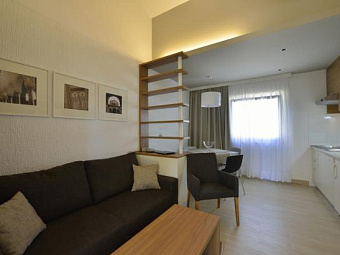 APARTAMENTS LAGUNA GALIJOT 4*