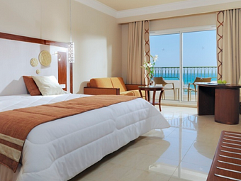 IBEROSTAR ROYAL EL MANSOUR 5*