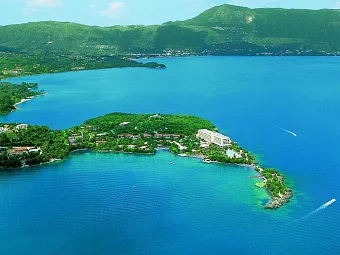 GRECOTEL CORFU IMPERIAL 5*