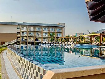 GRAN MUTHU IMPERIAL 5*, Куба, Кайо-Гильермо