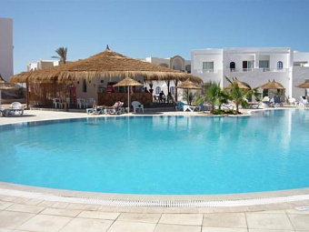 DJERBA SUN CLUB3*