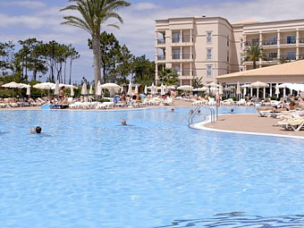  RIU PALACE ALGARVE 4*