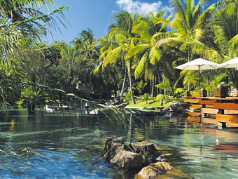 BEACHCOMBER LE CANONNIER 4*