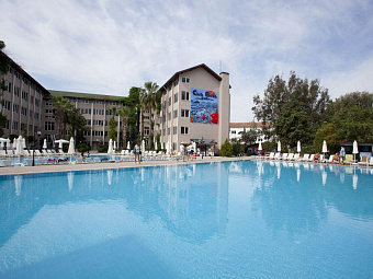 ARMAS BELLA SUN 4* (ех CLUB BELLA SUN)