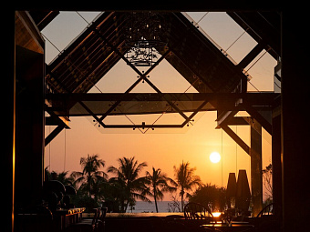 LE MERIDIEN KHAO LAK RESORT & SPA 5*
