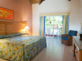 TROPICAL PRINCESS BEACH RESORT & SPA 4*