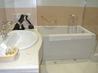  ДАГОМЫС, VIP КОРПУС МЕРКУРИЙ 5*