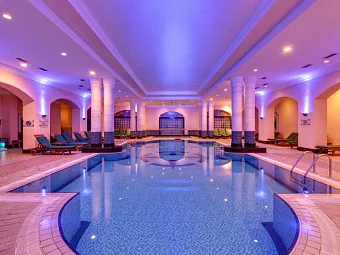 THE NORM ORIENTAL 5*