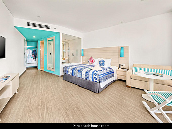 Отель SOL BEACH HOUSE PHU QUOC 5*