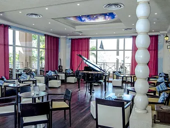 ROYALTON HICACOS RESORT & SPA 5*