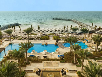 AJMAN SARAY A LUXURY COLLECTION RESORT 5*