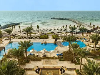 AJMAN SARAY A LUXURY COLLECTION RESORT 5*