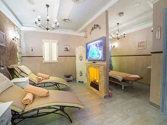 CARLSBAD PLAZA 5*